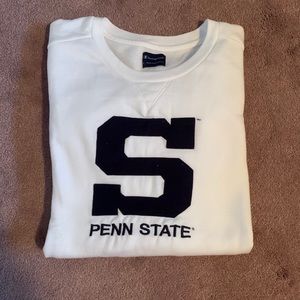 Penn State Crewneck